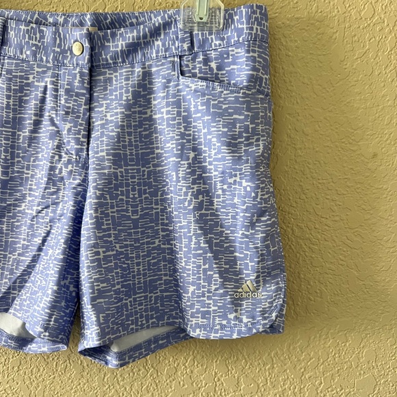 Adidas Golf Shorts - Picture 3 of 5